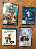 $ Kinder DVD's FSK 0 Nordrhein-Westfalen - Grevenbroich Vorschau