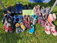 Sandalen Schuhe Flipflops Größe 21-29 Mädchen Junge Bayern - Coburg Vorschau