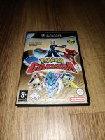 Pokemon Colosseum - Nintendo GameCube Spiel Beuel - Vilich Vorschau