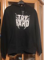 Kapuzen Sweatshirt "get on my lvl", Gr S, (3388) Nordrhein-Westfalen - Wenden Vorschau