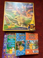 Pokémon, Spiel + Bücher Niedersachsen - Peine Vorschau