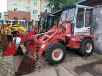 Gehlmax Radlader Allrad KL 405 wheelloader 3121h Berlin - Köpenick Vorschau