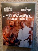 Michelangelo Inferno und Ekstase DVD 20€ inkl Versand Nordrhein-Westfalen - Warburg Vorschau