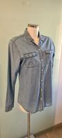 Hollister Damen Jeans Hemd Bluse Jeanshemd ❤️ S ❤️ Wie neu ❤️ Rheinland-Pfalz - Bitburg Vorschau