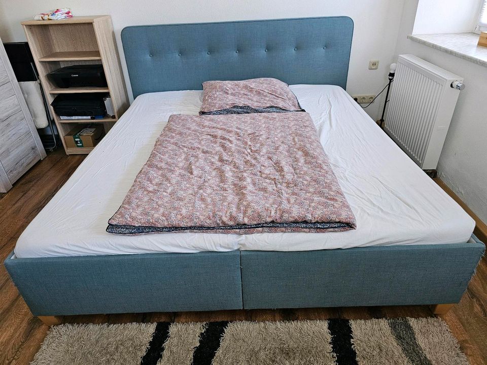 Doppelbett in Bautzen