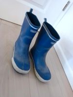 Viking Gummistiefel blau Größe 34 Niedersachsen - Oldenburg Vorschau