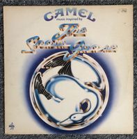 Camel - The Snow Goose LP/Vinyl Hamburg - Harburg Vorschau