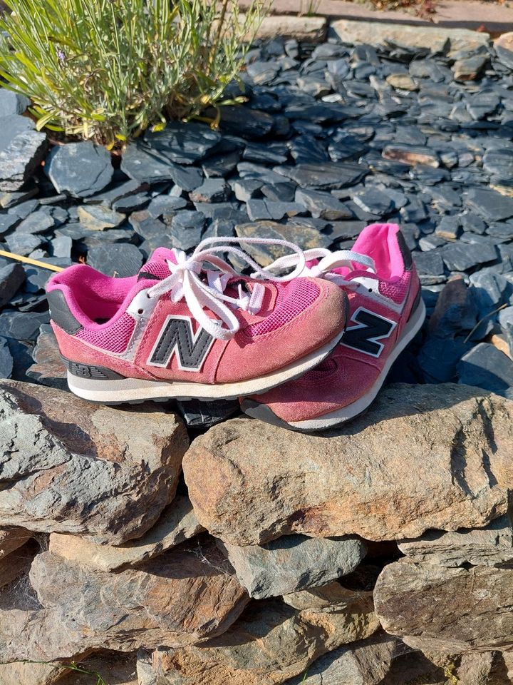 New balance gr 30 in Jahnsdorf