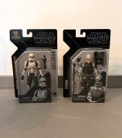 Star Wars Hasbro Black Series Dengar und Hovertank Driver Hessen - Hessisch Lichtenau Vorschau