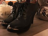 Ankle boots Hessen - Linden Vorschau