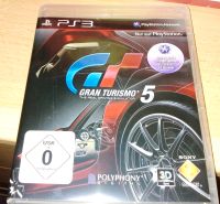 Gran turismo 5 ps3 Baden-Württemberg - Heilbronn Vorschau