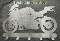 Schlüsselbrett Schlüsselanhänger in Optik Motorrad BMW S 1000 RR Nordrhein-Westfalen - Schwalmtal Vorschau