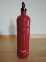 Trinkflasche, Alu (1,5 Liter) Hessen - Gießen Vorschau