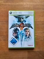 Soul Calibur 4, Xbox 360 Dresden - Räcknitz/Zschertnitz Vorschau