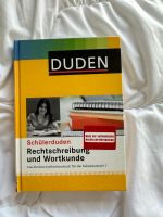 Duden Rechtschreibung und Wortkunde Sachsen-Anhalt - Niemberg Vorschau