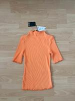 Pieces Shirt Gr S 34/36 orange neu mit Etikett Bayern - Weiden (Oberpfalz) Vorschau