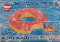 Donut XXL-Schwimmring NEU Baden-Württemberg - Kressbronn am Bodensee Vorschau