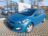 Hyundai i30 1.4 Trend 1-Hand/ SHZ/ PDC/ 8x bereift/ wenig km. Baden-Württemberg - Eppingen Vorschau