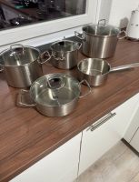 Fissler Topfset Nordrhein-Westfalen - Hagen Vorschau