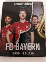 FC Bayern. Prime Video Nürnberg (Mittelfr) - Gebersdorf Vorschau