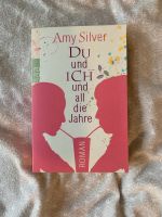 1 Buch Du und ich und all die Jahre (Roman) Dortmund - Oestrich Vorschau