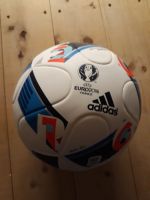 adidas Fußball UEFA EURO 2016 Matchball Bayern - Eggenfelden Vorschau