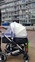 Продам детскую коляску Hamburg-Nord - Hamburg Uhlenhorst Vorschau