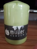 Kerze von Müller neu Niedersachsen - Rastede Vorschau