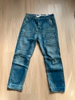 G-Star Raw Jeans, Gr. 26, Blau, Top Zustand! Bayern - Zirndorf Vorschau