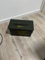 Munitions Box Bayern - Mömbris Vorschau