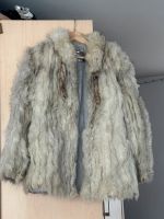 Saga Fox Pelzjacke Blaufuchs Hessen - Vellmar Vorschau