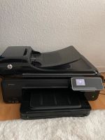 HP Officejet 7500A Wide Format Drucker A3 Kopierer, Scanner, Fax Nordrhein-Westfalen - Neuss Vorschau