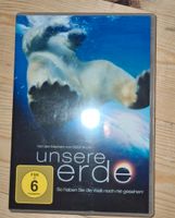 DVD unsere Erde Schleswig-Holstein - Schmalfeld Vorschau