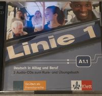 2 CD‘s Linie A1.1. Nordrhein-Westfalen - Bergheim Vorschau