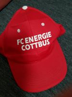 FC Energie Fan Teile Pro Stk 7 euro  1 Cape 1 Thirt XXL Brandenburg - Cottbus Vorschau