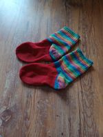 Kinderwollsocken Gr 34 Nordrhein-Westfalen - Petershagen Vorschau