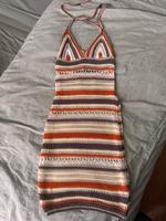 Neckholder strickkleid Dresden - Pieschen Vorschau