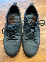 Yellow Cab NY Schuhe wie neu. Gr 41 dunkelblau braun Bayern - Trogen Vorschau