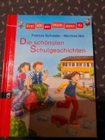 Buch Die schönsten Schulgeschichten Schleswig-Holstein - Lütjenburg Vorschau