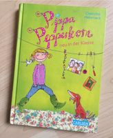 Pippa Pepperkorn Neu in der Klasse Kinderbuch Carlsen Verlag Top Dresden - Klotzsche Vorschau