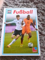 Fussball Was ist was Buch Nordrhein-Westfalen - Reichshof Vorschau