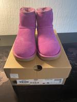 Mini UGG Winterstiefel  Gr.36 Niedersachsen - Achim Vorschau