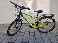 Fahrrad Yazoo Bayern - Walting Vorschau