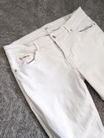 MAC Rich slim Jeans 7/8 Hose Gr. 42/44 beige Sachsen - Kamenz Vorschau