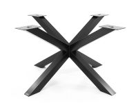Tischgestell Spider für Runde Tischplatten ab 1,5m Esstisch Tisch Nordrhein-Westfalen - Castrop-Rauxel Vorschau
