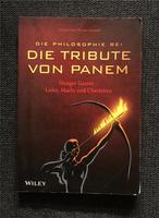 Die Philosophie bei "Die Tribute von Panem" - Dunn & Michaud Sachsen-Anhalt - Halle Vorschau