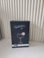 8-teiliges Cocktail Shaker Set Neu Thüringen - Erfurt Vorschau