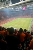 Galatasaray Vs Adana Hessen - Raunheim Vorschau