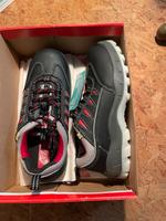 Intras Sport Step: Sicherheits Schuhe S3 Bremen-Mitte - Ostertor Vorschau