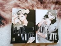 black or white manga Boys love yaoi Sachsen - Schlettau Vorschau